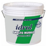 Smalto ad Acqua Idrol  Murale 1 L - Tecnorivest