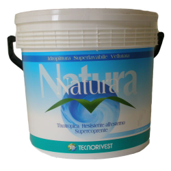 Idropittura Natura Base D 1L - Tecnorivest