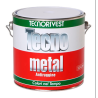 Antiruggine Sintetica Tecnometal 0.5 L - Tecnorivest
