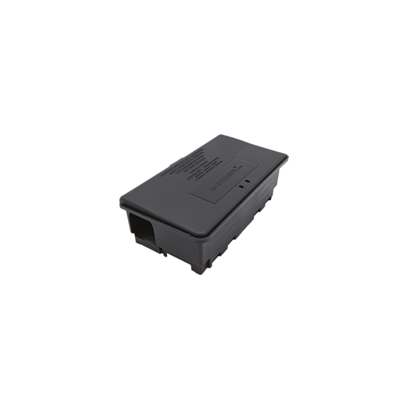 Masterbox Plus