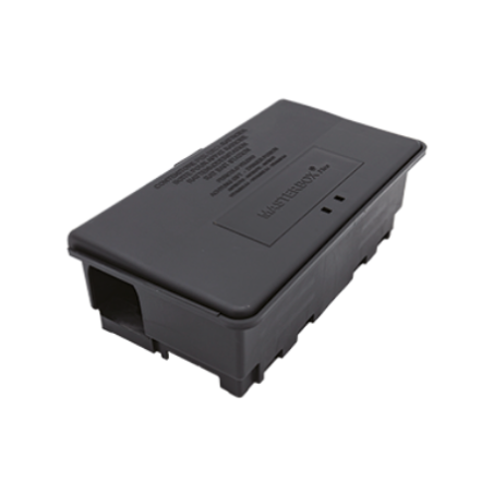Nuova Masterbox Plus