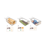Nuova Masterbox Plus