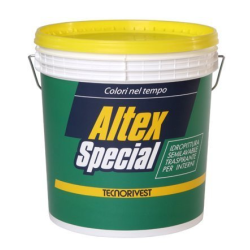 Idropittura Semilavabile Altex Special 5 Lt - Tecnorivest