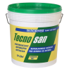 Pittura Lavabile TecnoSan Antialga 4 Lt - Tecnorivest