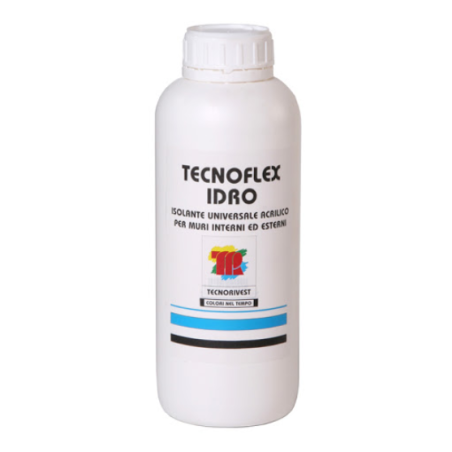 Fissativo per Pittura Tecnoflex 1 L - Tecnorivest
