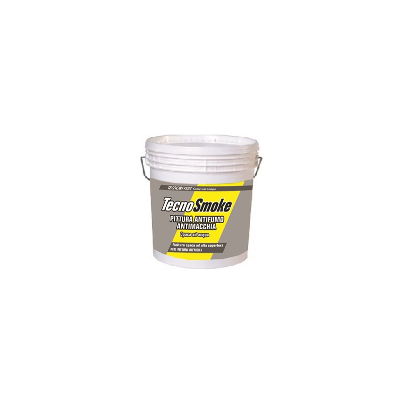 Pittura Tecno Smoke 1 L - Tecnorivest
