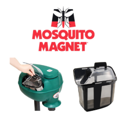 Mosquito Magnet - Pioneer