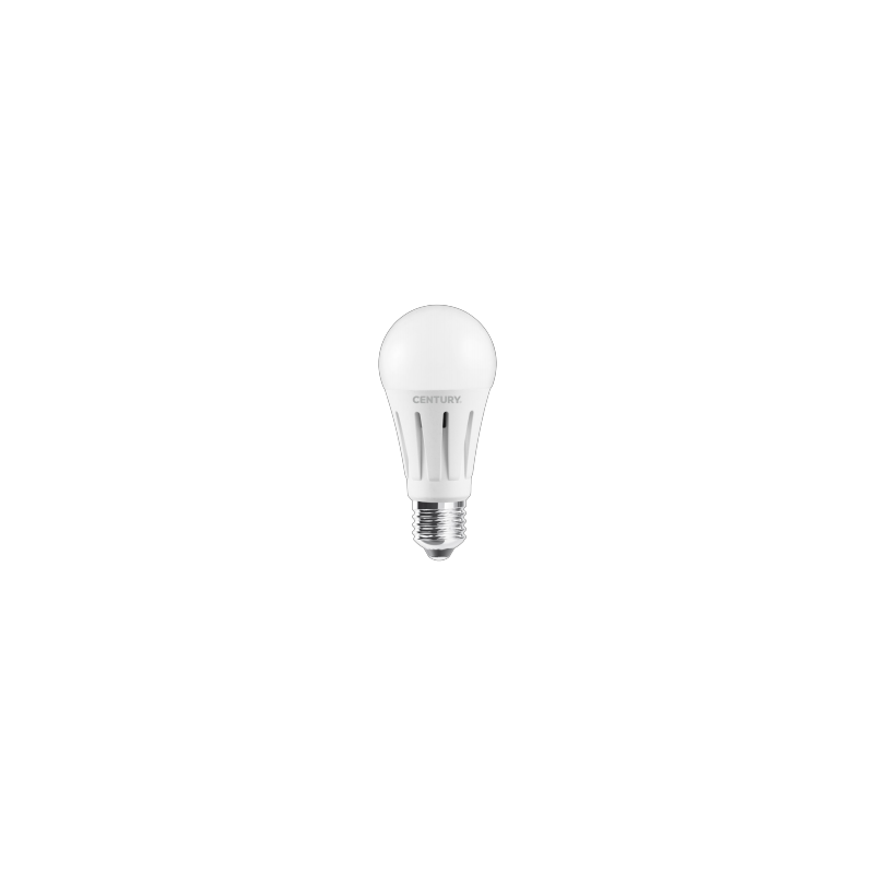 Lampada a Goccia Luce Naturale 16W E27 - Century