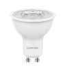 Faretto Led GU10 8W Luce Naturale - Century