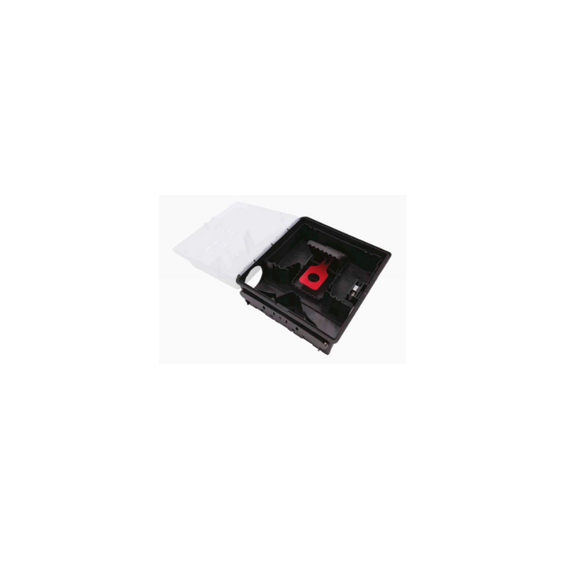 Fusion Box HPT