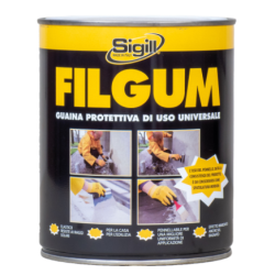 Filgum Barattolo da 750 g - Sigill