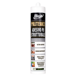 Politenace Trasparente 300ml - Sigill