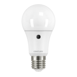 Lampada Led a Goccia 10W Sensor - Century