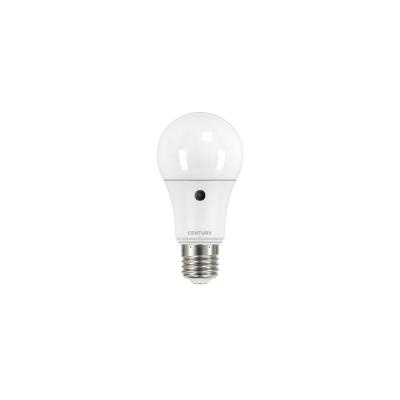 Lampada Led a Goccia 10W Sensor - Century