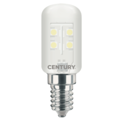 Lampadina Frigo 1.8W Luce Calda  - Century