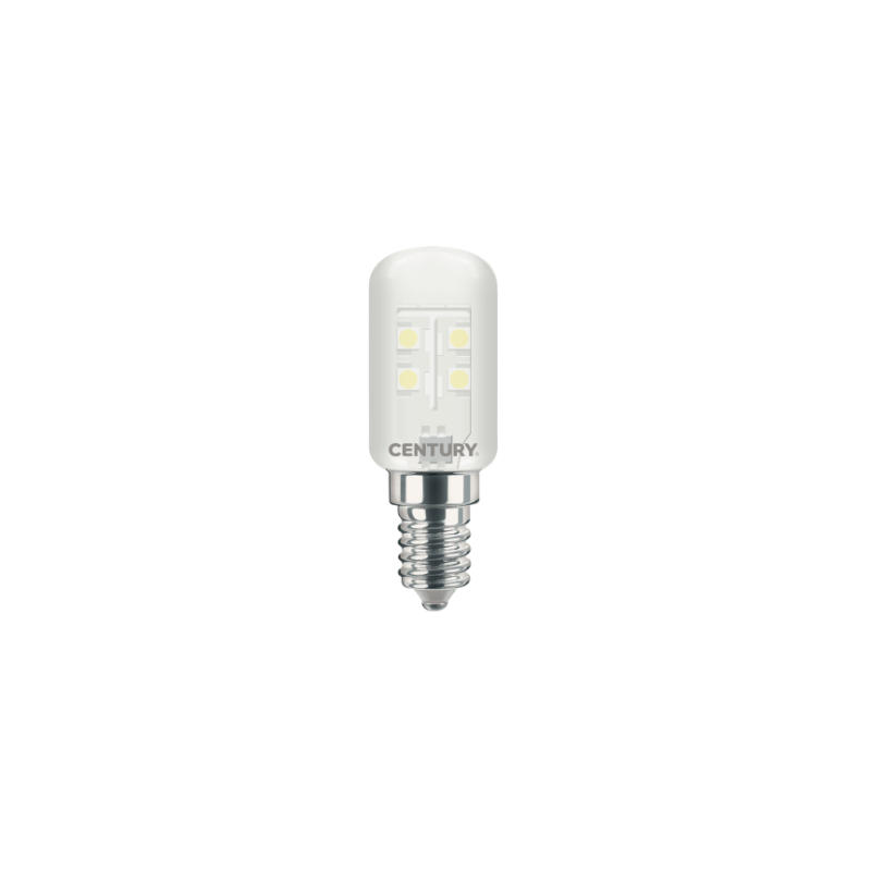 Lampadina Frigo 1.8W Luce Calda  - Century