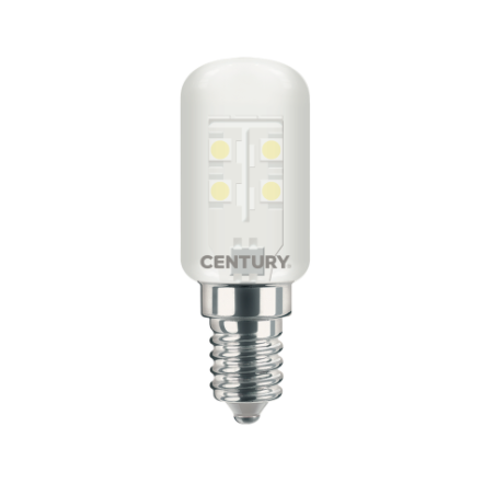 Lampadina Frigo 1.8W Luce Calda  - Century