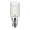 Lampadina Frigo 1.8W Luce Calda  - Century