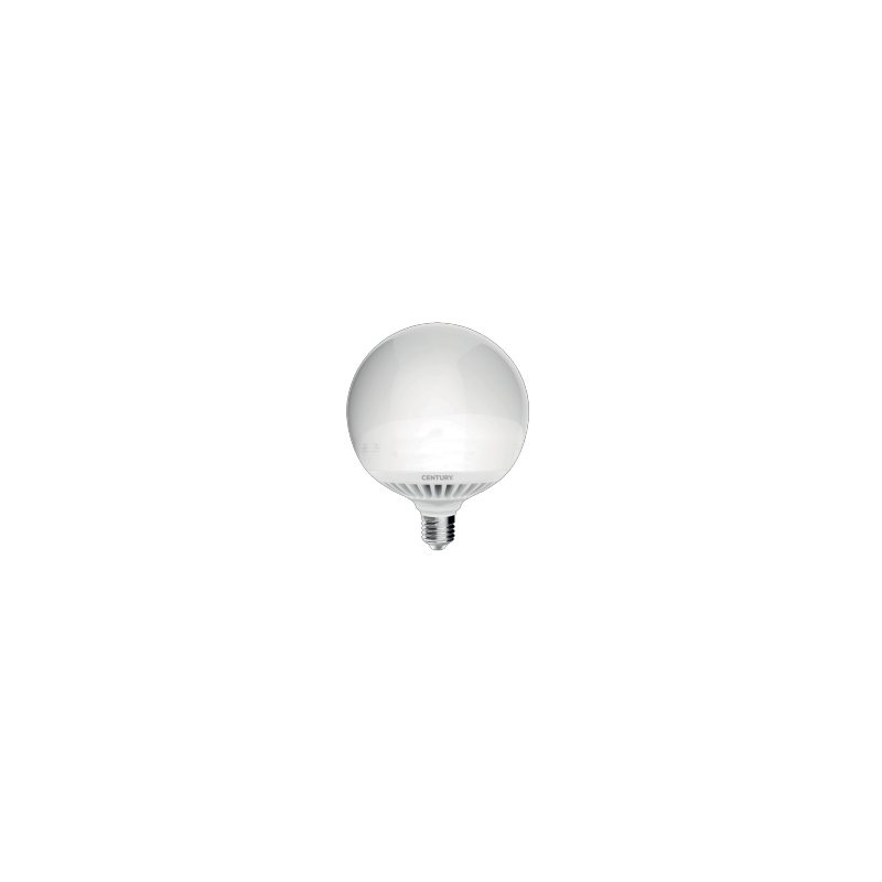 Lampada Globo Aria 120 led 20W Luce Calda - Century