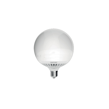 Lampada Globo Aria 120 led 20W Luce Calda - Century