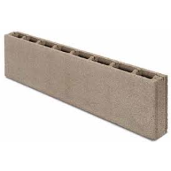 Pannello Alfa cm 6 El 45 - Prefedil