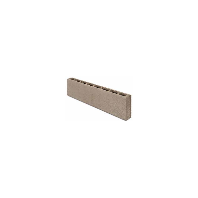 Pannello Alfa cm 10 El 60 - Prefedil