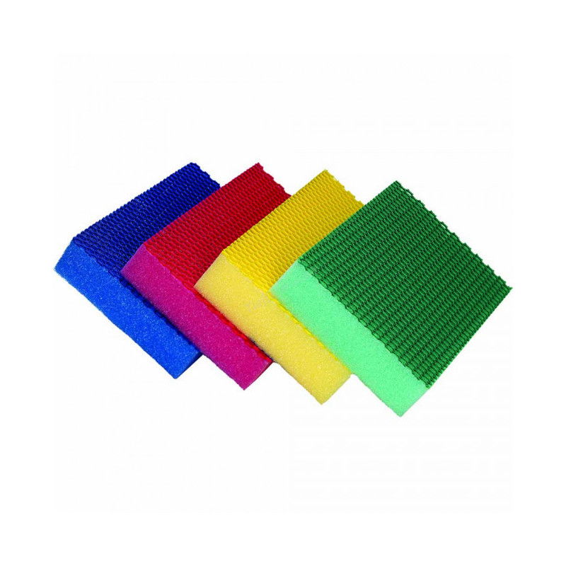 Spugna Antigraffio EVO SPONGE