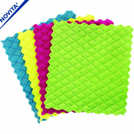 New Active Sponge Panno Universale