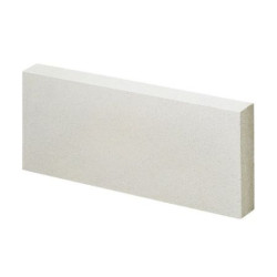 Siporex blocco in calcestruzzo - 25x60x5