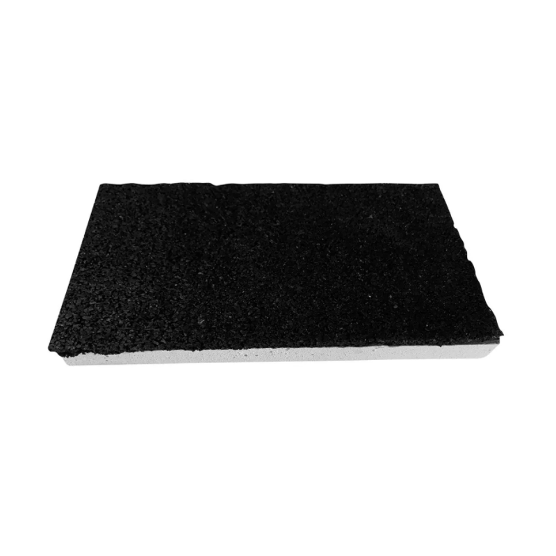 Lastra di cartongesso 13 + 0.5 Lamina Fonoimpedente 2000X1200