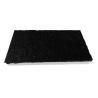 Lastra di cartongesso 13 + 0.5 Lamina Fonoimpedente 2000X1200