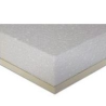 Lastra di cartongesso 13 + 40 Polistirene 2000X1200