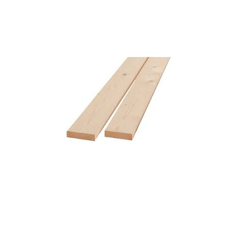 Morali Abete 4x8
