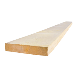 Palanche in Abete 50x250x4000