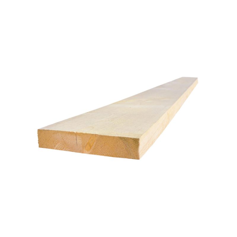 Palanche in Abete 50x250x4000