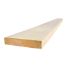 Palanche in Abete 50x250x4000