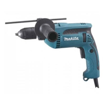 Trapano a percussione mm16 HP1631 - Makita