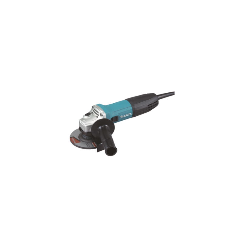 Smerigliatrice Angolare 115 mm GA4530R - Makita