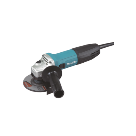 Smerigliatrice Angolare 115 mm GA4530R - Makita