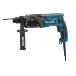 Trapano Tassellatore 3 Funzioni Sds-Plus HR2470 - Makita