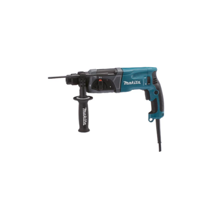 Trapano Tassellatore 3 Funzioni Sds-Plus HR2470 - Makita