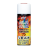 Bomboletta Spray Vernice Alta Temperatura Nera - Sigill