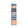 Silicone Basso Modulo Grigio Silcoflex 590 - Sigill