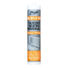 Silicone Basso Modulo Trasparente Silcoflex 595 - Sigill