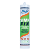 Silicone SimpFix Sigillante Elastico - Sigill