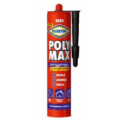 Silicone PolyMax express - Bostik