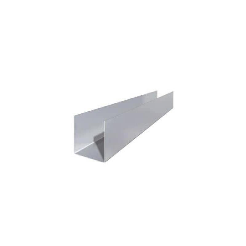 Guida 50Mm X 3M per Cartongesso