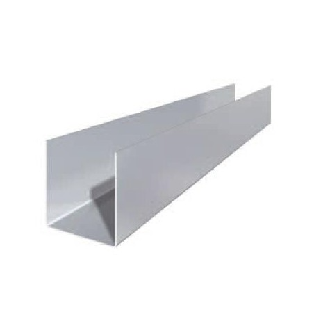 Guida 100Mm X 3M per Cartongesso