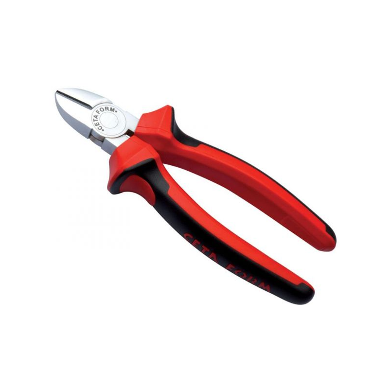 Tronchesino Taglio Diagonale 160 mm - CetaForm