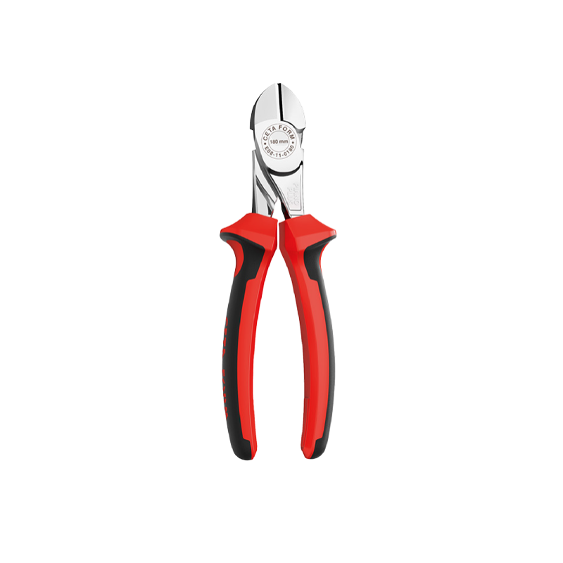 Tronchesino Taglio Diagonale Power 180 mm - CetaForm